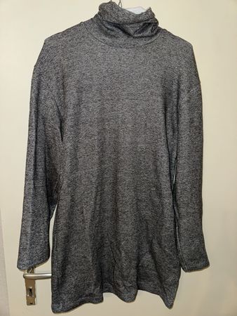 Pulloverkleid Gr.36