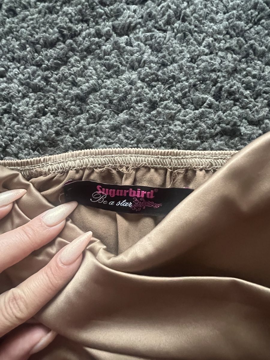 Kleider: Wunderschönes Cocktailkleid mit perfekter Passform Gr.S – Neu (gemäss Beschreibung) aus Effretikon von Briga.S. 1