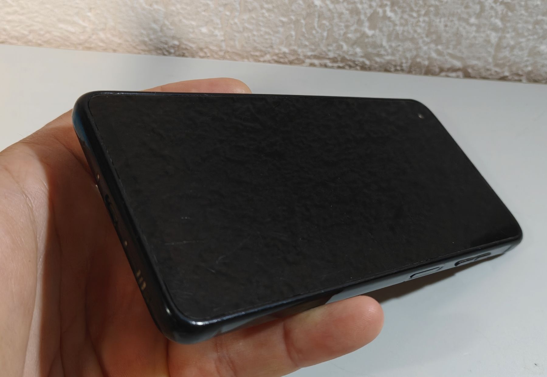Samsung Handys / Smartphones: Samsung Galaxy XCover pro – Gebraucht aus Ehrendingen von Rocky985 5
