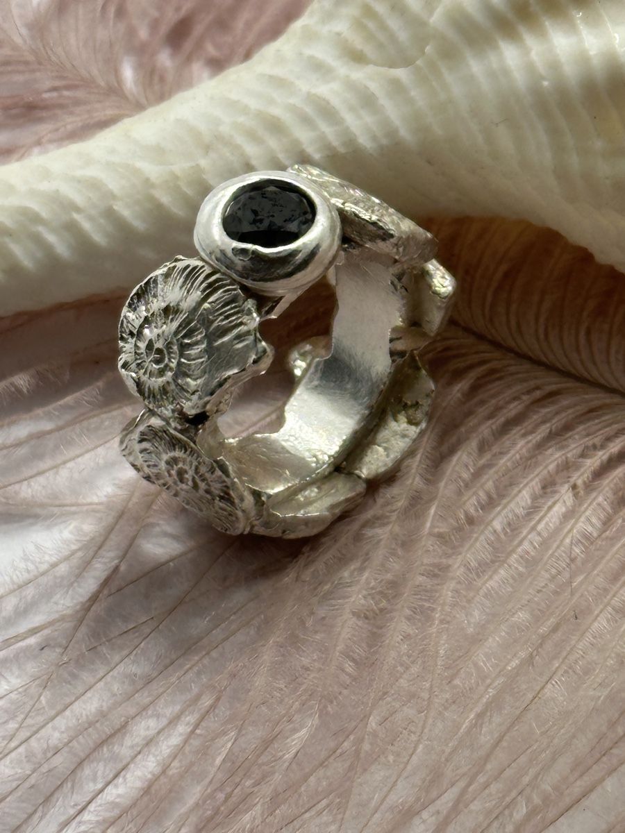 Ringe: Silberring grösse 54 – Neu und originalverpackt aus Niederglatt ZH von Silberschmuck-design 2