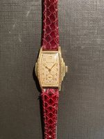BULOVA Art Deco