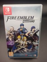 Fire Emblem Warriors - Nintendo Switch / NSW - TOP