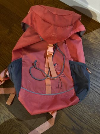46 Nord Waldrucksack