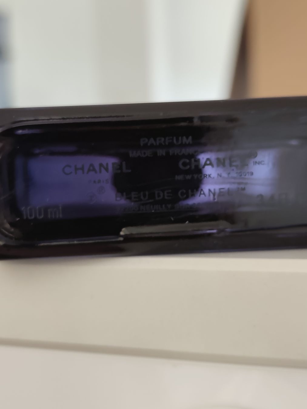 Chanel Profumi & Eau de Toilette: Parfume Chanel BLEU 100 ml edp – Usato da Männedorf venduto da Ursik_OnlineShop 1