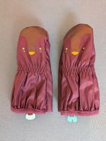 Baby handschuhe 12-18M