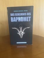 Das Geheimnis des Baphomet