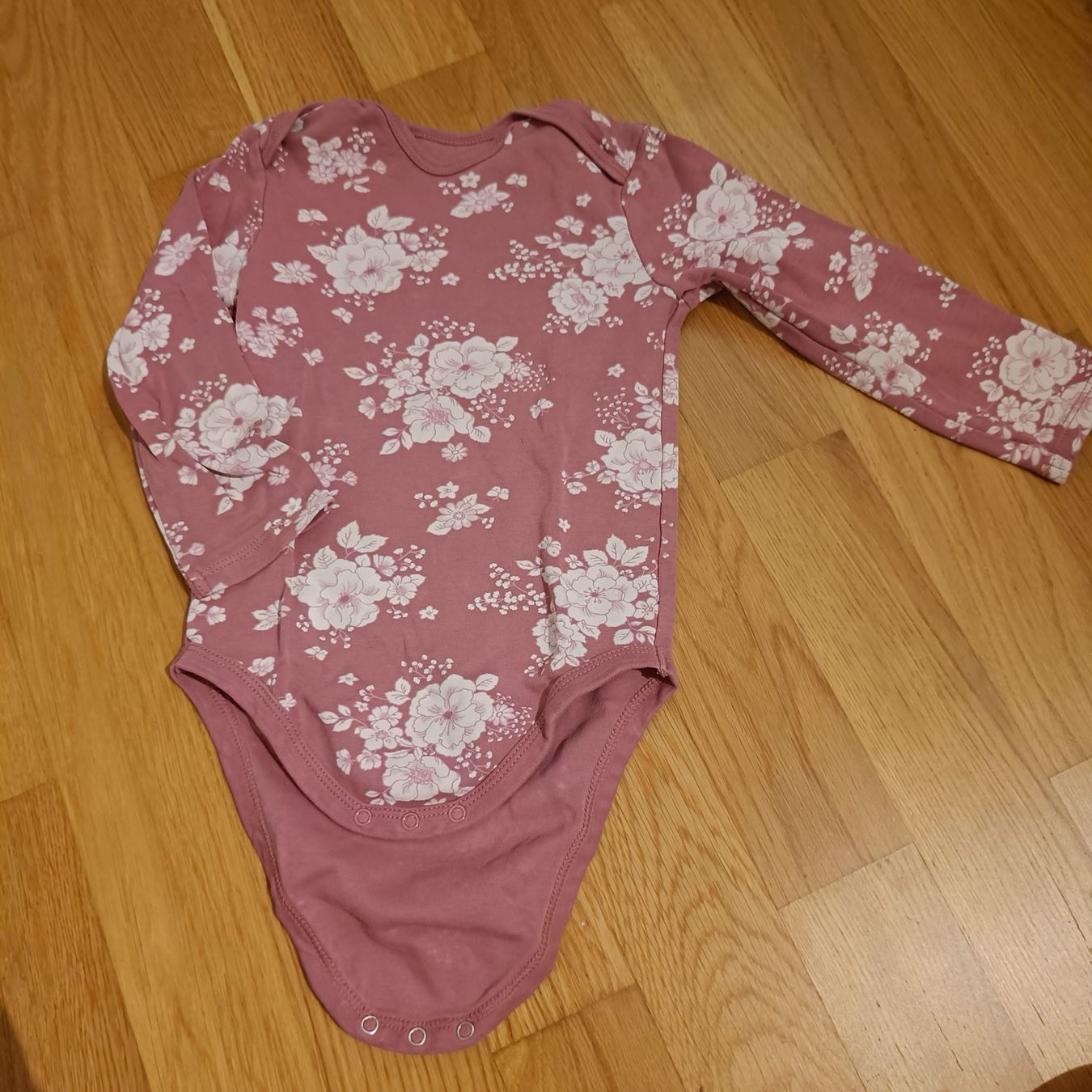 Biancheria intima: Body Grösse 98  – Usato da Jaberg venduto da urig17.