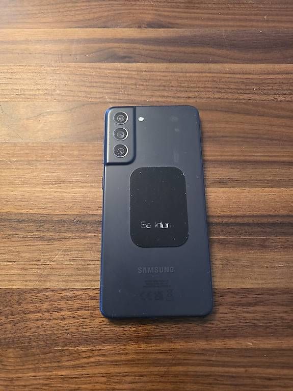 Telefoni cellulari / Smartphones: Samsung 21 FE – Usato da Thalwil venduto da Yasserramadan 2