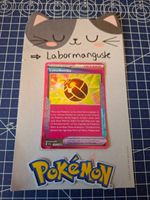 Pokemon ASS Luxusbombe 134/142 DEU