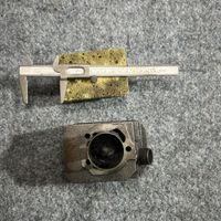 Piaggio ciao Zylinder 43mm
