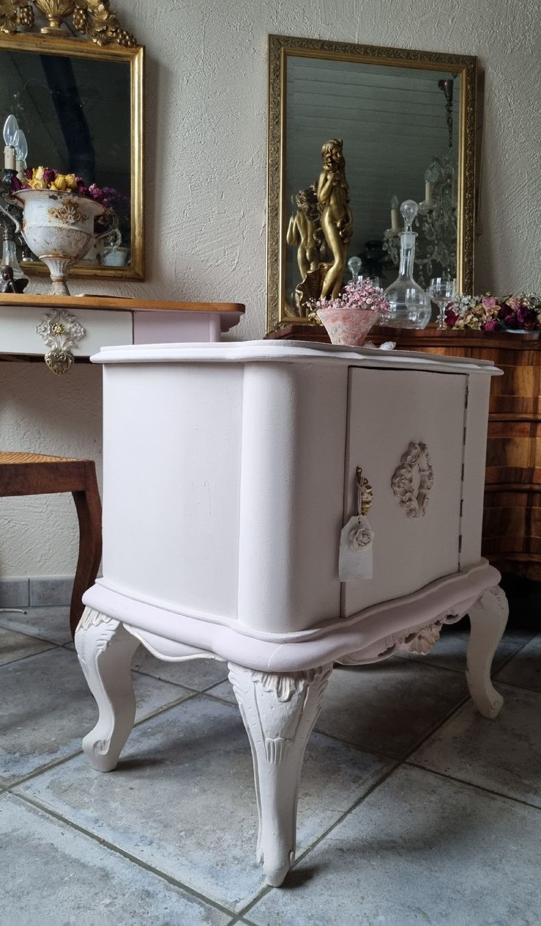 Cassettiere: Bijou Barock Kommode Atelier-elisa – Usato da Wohlen AG venduto da Atelier-Elisa 3