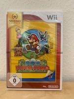 Super Paper Mario - Nintendo Wii - OVP & Sealed