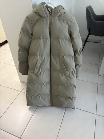 Winterjacke