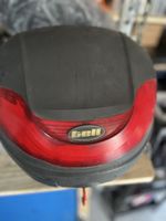Top case casque