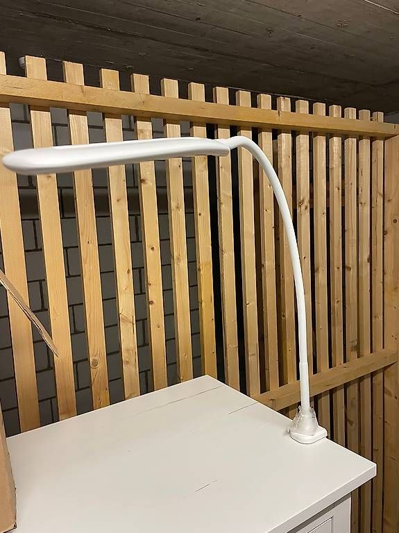 Lampade: LED Lampe  – Usato da Rüschlikon venduto da kat_td6h 1