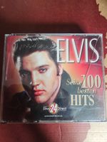 5 CD - Elvis Presley – Seine 100 Besten Hits