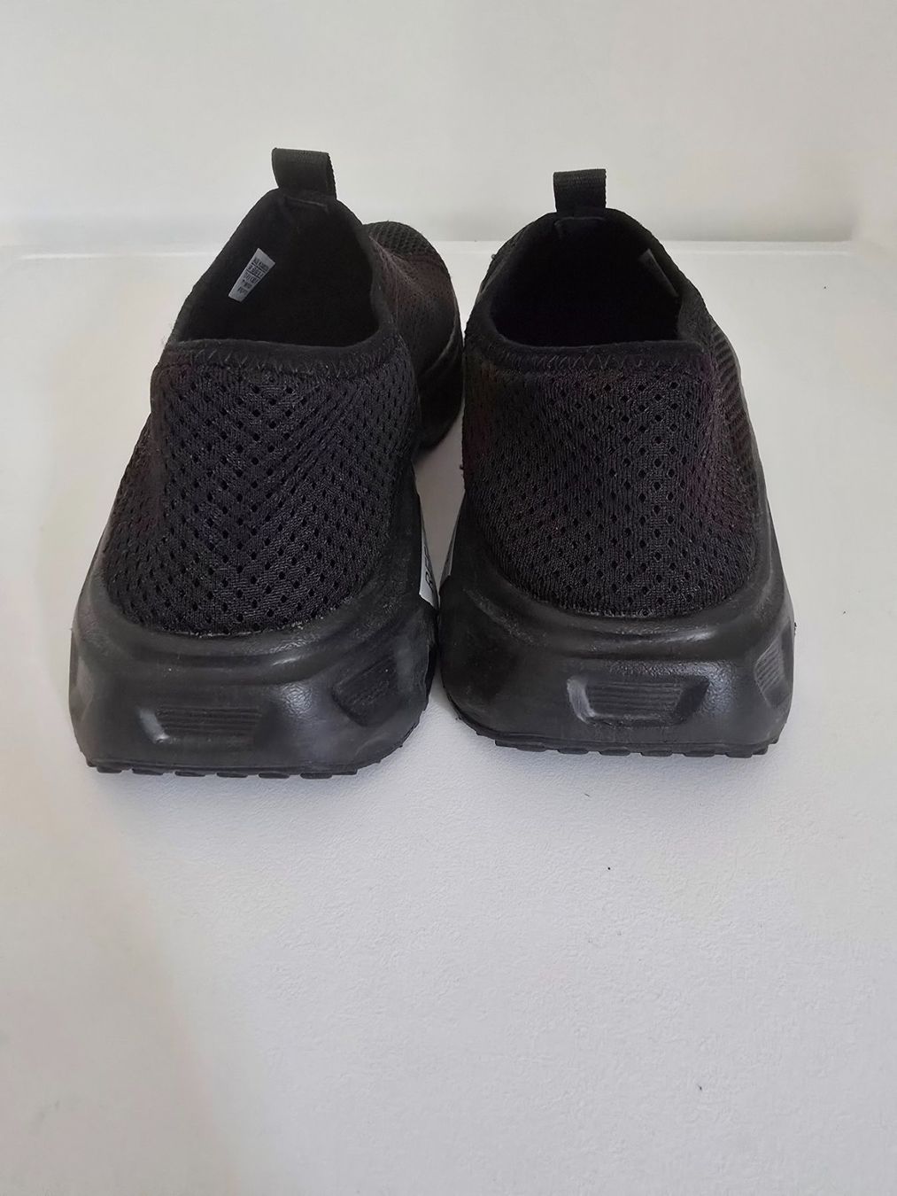 Salomon Herrenschuhe: Reelax 6.0 Schuhe Salomon – Gebraucht aus Bergdietikon von ewa1005 5