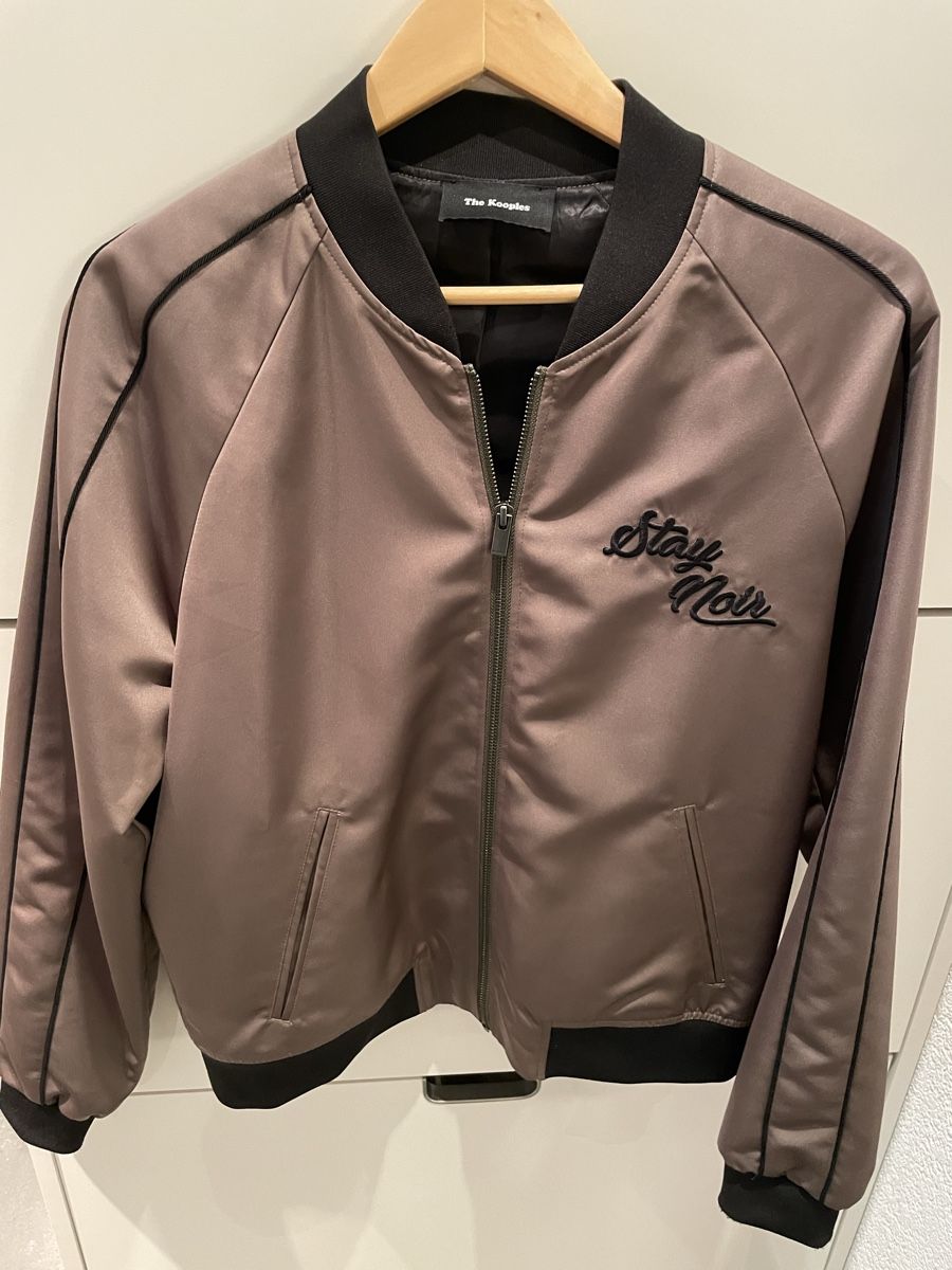 Giacche: The Kooples Jacke S – Nuovo (secondo la descrizione) da Buchs AG venduto da Hannah1985 1