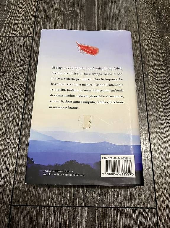 Bücher: libro "E l'eco rispose" – Gebraucht aus Gordola von tan_rv2x 1
