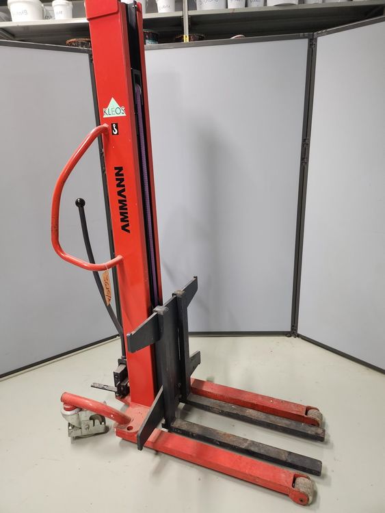 POTYYH Versetzzange / Bordsteinzange – 6–24 Cm Backenöffnung, 325 Kg Tragkraft, Für Stein & Holz