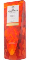 MACALLAN NIGHT ON EARTH IN SCOTLAND 2021-2022-2023-2024-2025