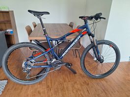 Rockrider ST 540