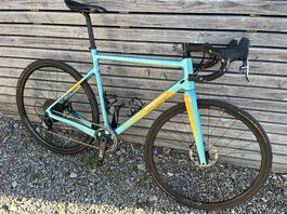 Bombtrack Tension L 56