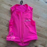 KOMPERDELL Air Vest Junior Rückenprotektor