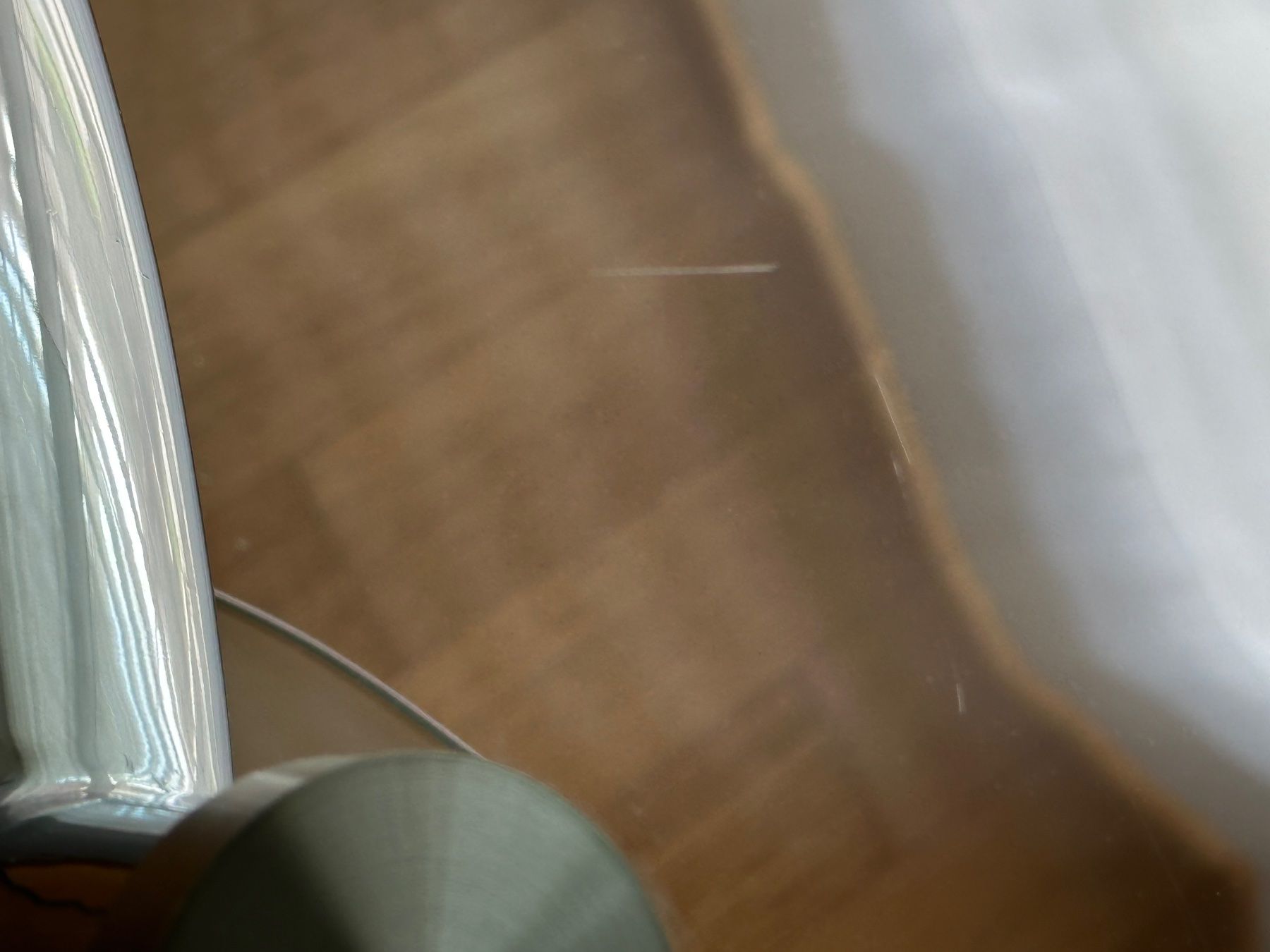 Tavoli: Glas Tisch – Usato da Zug venduto da Trochsler 4