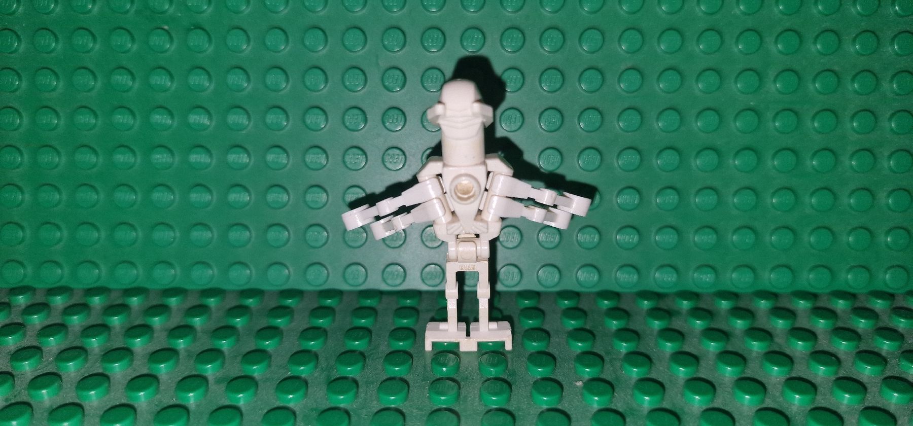 Lego Baukästen: LEGO Star Wars General Grievous Figur – Gebraucht aus Aarburg von DoubleT 2