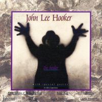 John Lee Hooker - the Healer - Bonnie Raitt, Carlos Santana