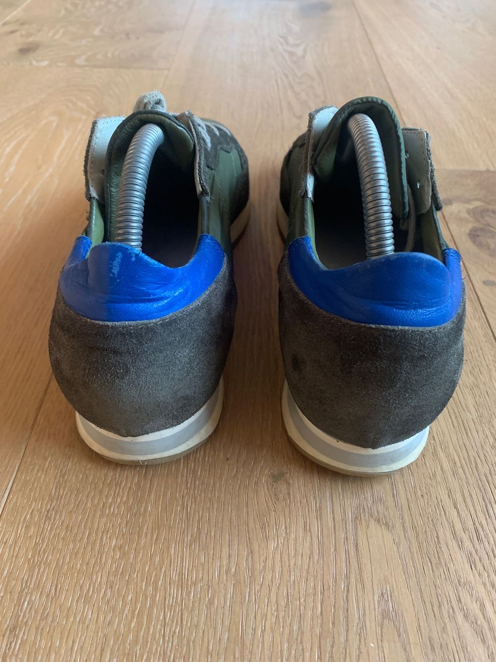 Scarpe da uomo: Philippe Model-Sneaker Gr.42 – Usato da Eglisau venduto da vfe7 4