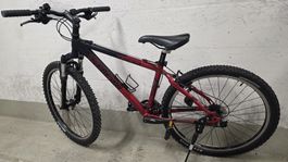 Trek 4500 Mountainbike