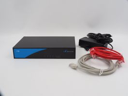 BARRACUDA CloudGen Firewall BNGIF18B (20991)