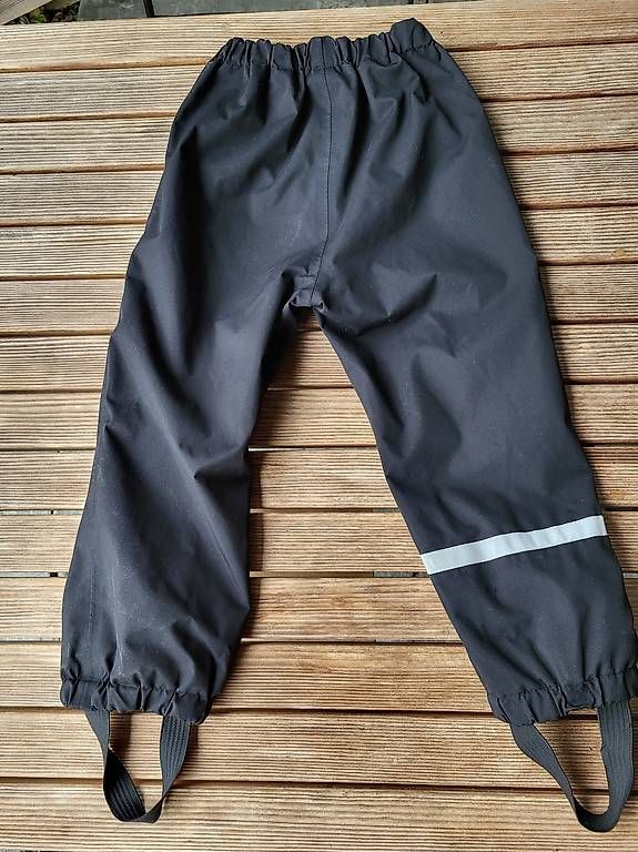 Pantaloni: Matschhose super Zustand – Usato da Thun venduto da t_h_cl6d 2