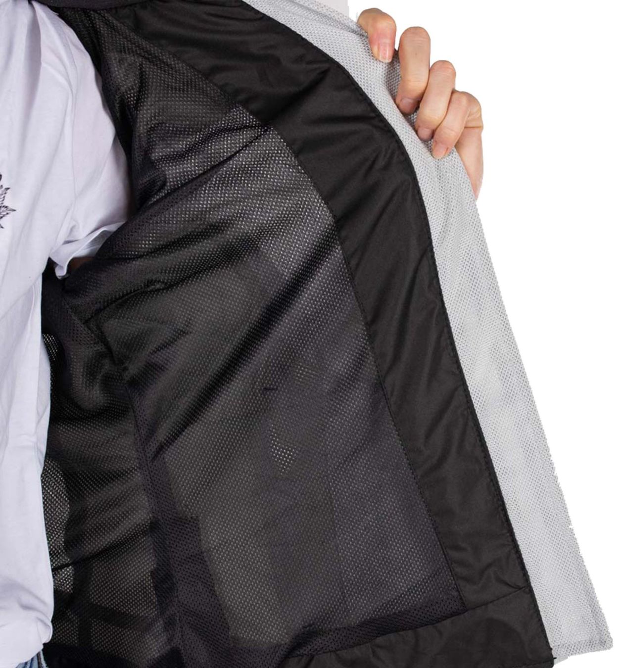 Jacken: Damen Motorrad Textiljacke / Rusty Stitches Super Jodi – Neu und originalverpackt aus Walchwil von Capricorn17 2