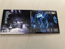 DIETER MEIER  YELLO tolle CD Out of chaos Kult SWISS Top
