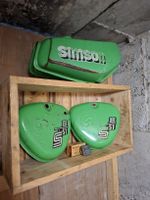 Simson s51B Tankset
