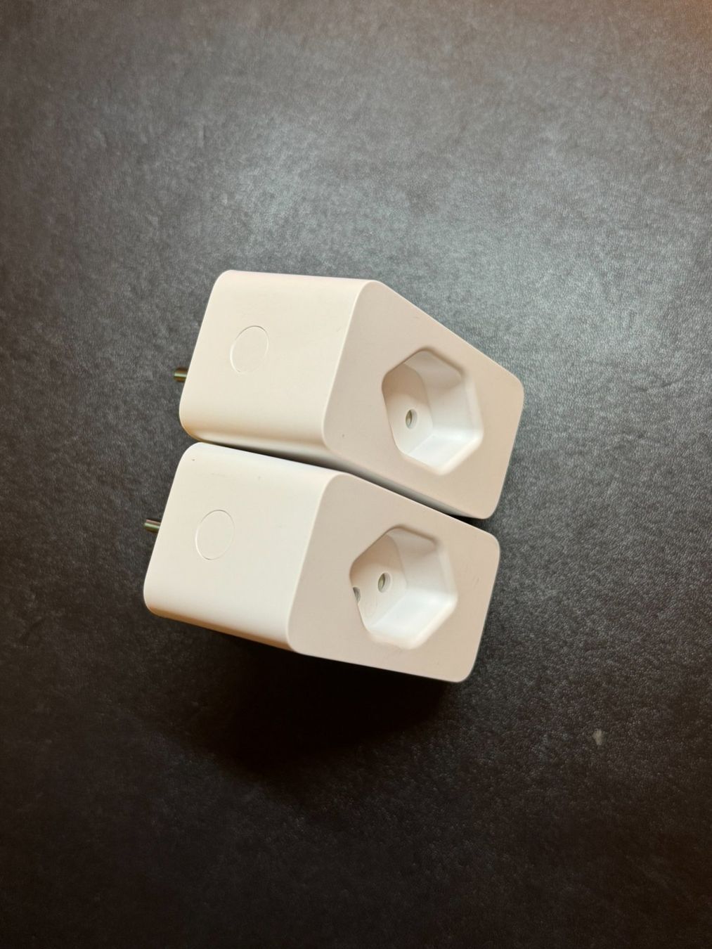 Fiches d'alim.: 2x Philips Hue SmartPlug CH – Neuf (Voir description) à Renens VD par romaroman 2