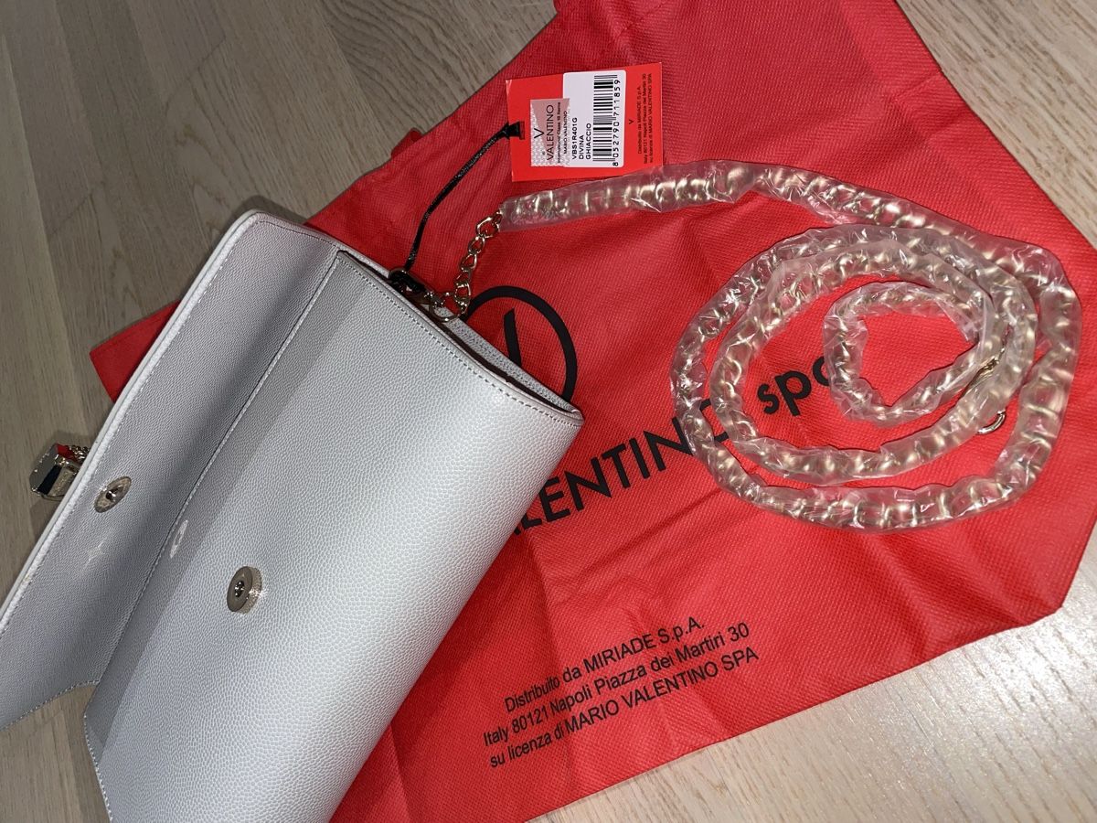 Valentino Taschen für Damen: Sac bandoulière Valentino – Neu und originalverpackt aus La Chaux-de-Fonds von 19_po 3
