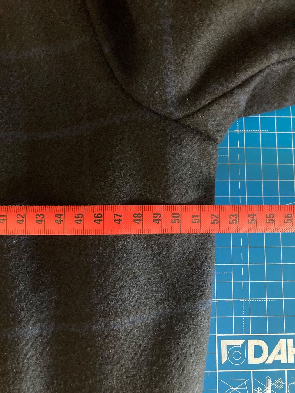 Cappotti: Folk · Coat · 3 · TBE – Usato da Monthey venduto da la_hora_cero 3