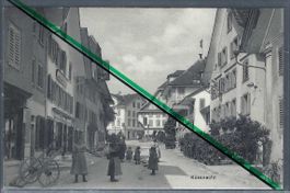 Küssnacht am Rigi.
