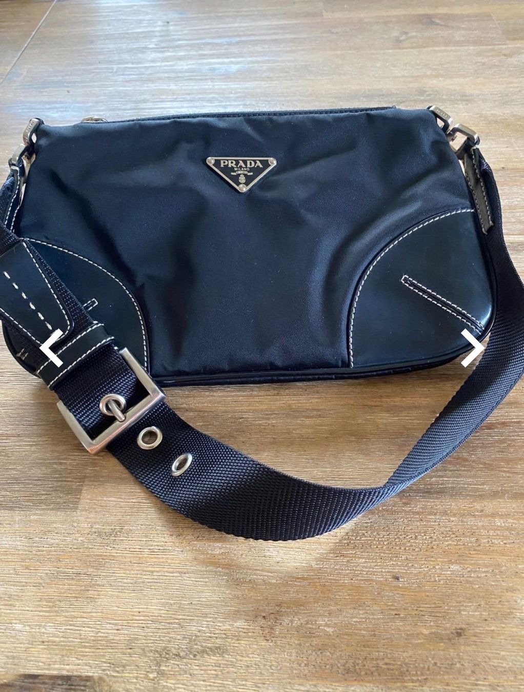 Prada Borse: prada tasche – Usato da Bern venduto da alcappone