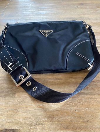 prada tasche