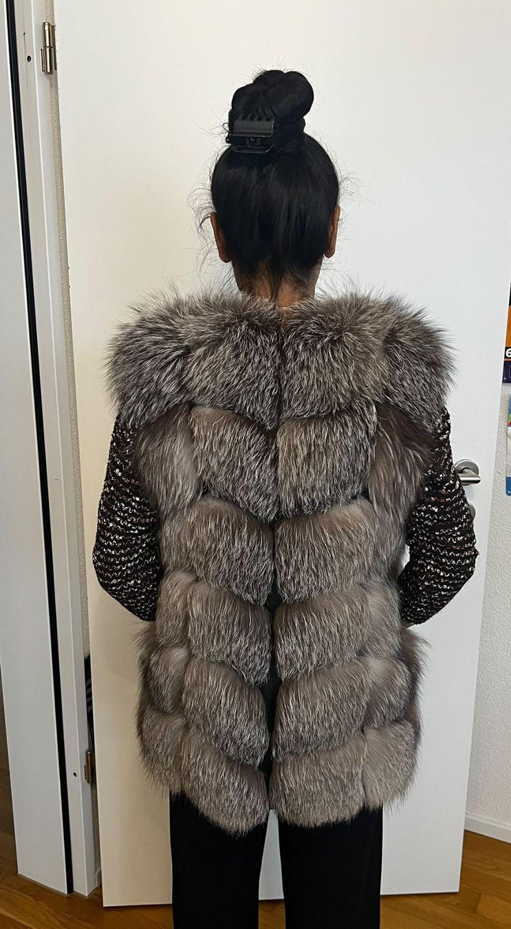 Gilets: Damen Gilet – D'occasion à Obfelden par running_mike 6