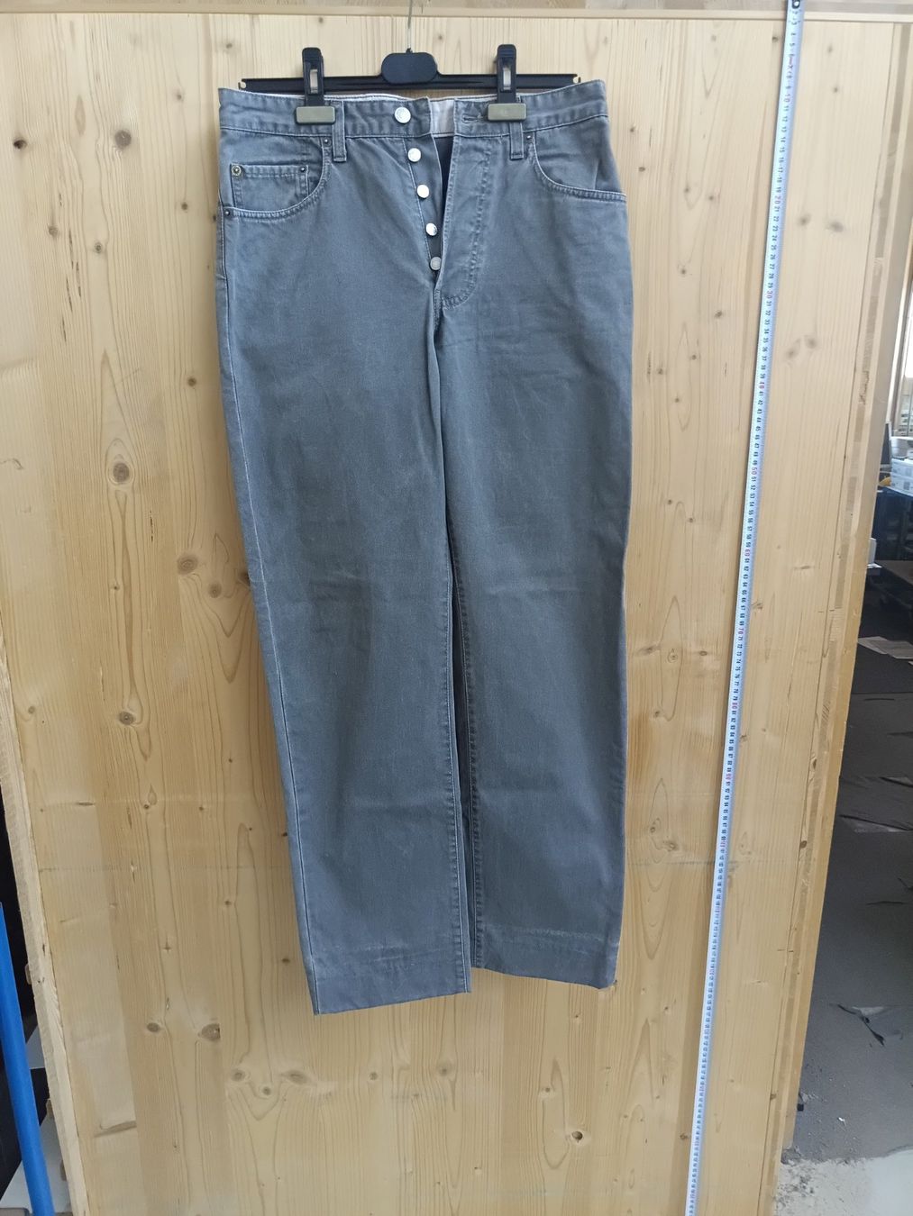 Levi's Jeans: Levi's 401 Jeans grau W31 – Neuf (Voir description) à Wängi par Ladys_First 1