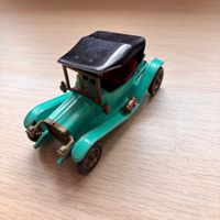 Models of Yesteryear, 1911 Maxwell Roadster, NoY-14, Lesney