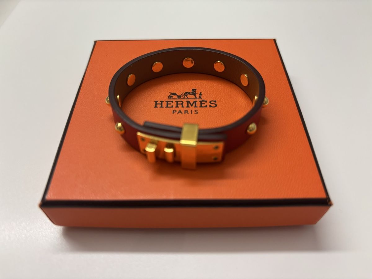 Bracciali & Braccialetti: Hermes bracelet – Usato da Horgen venduto da andi_078