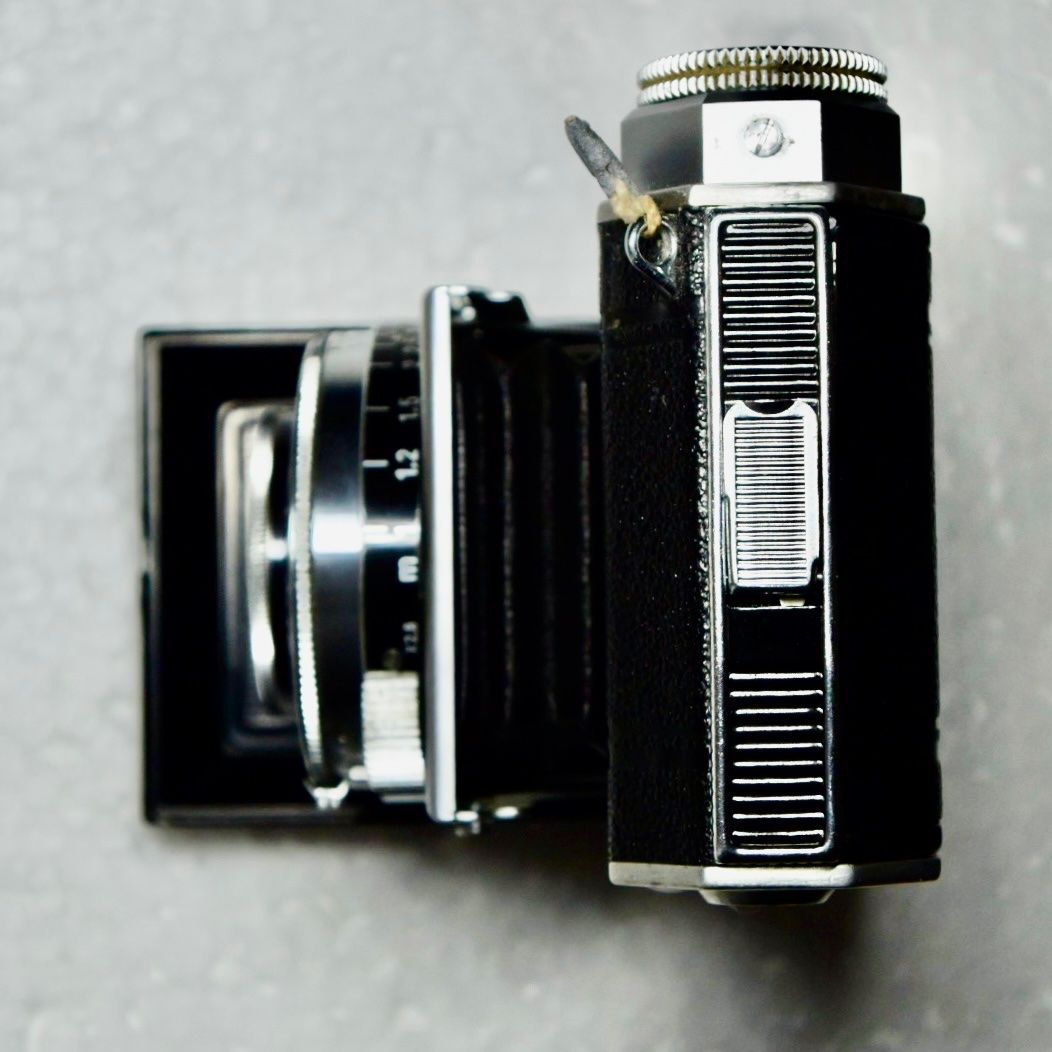 Kodak Fotocamera: KODAK Retina Ia – Usato da Schinznach-Dorf venduto da ducatidc 3