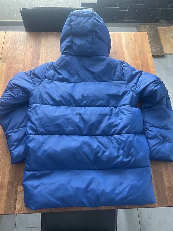 Giacche & Cappotti: Winterjacke Calvin Klein Jeans Gr. 14 – Usato da Winterthur venduto da Ursati 1